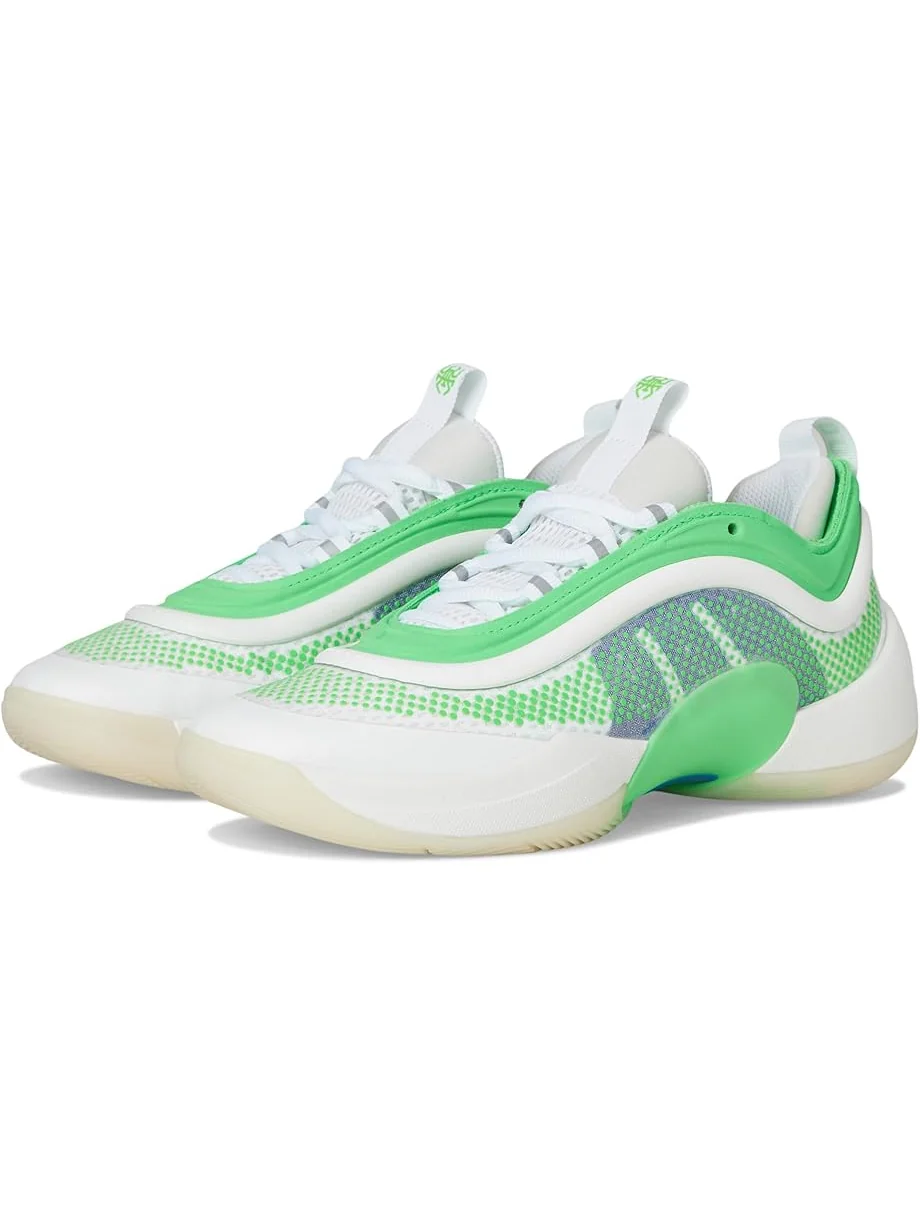 Детские баскетбольные кроссовки Adidas D.O.N. Issue 6 (большие дети) Adidas Kids