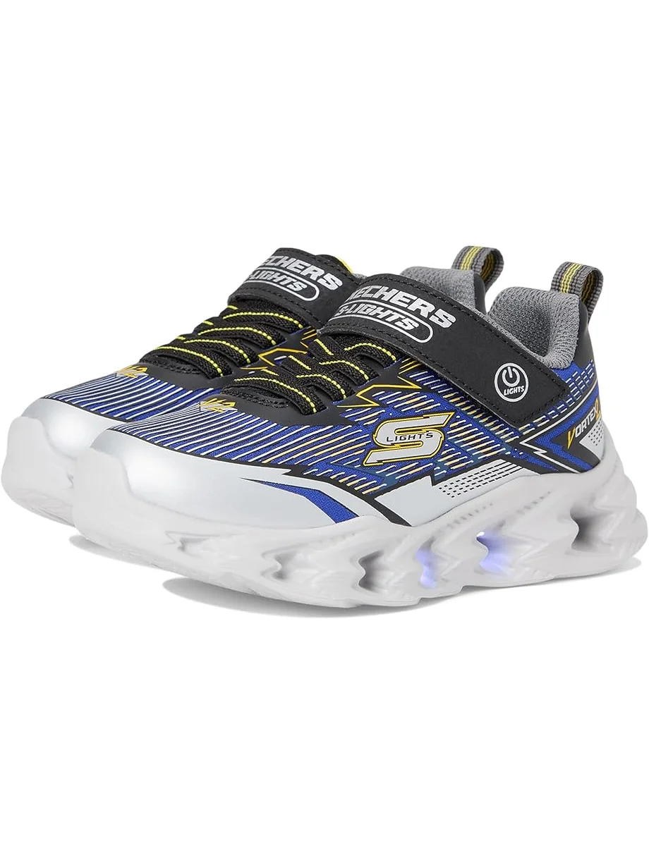 Детские кроссовки Skechers Vortex 2.0 - Veltrox 400605L (Little Kid/Big Kid) SKECHERS KIDS — изображение 1 из 7