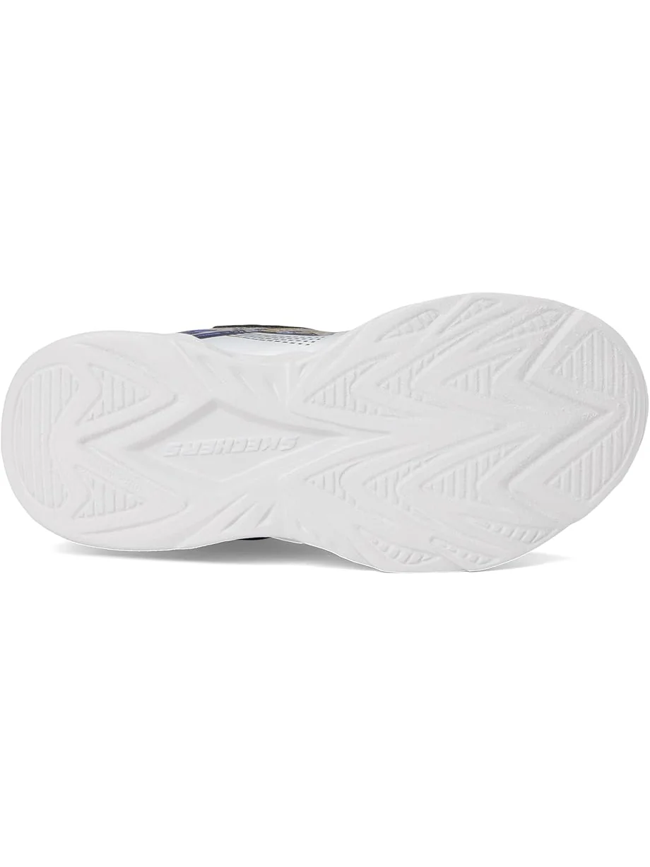 Детские кроссовки Skechers Vortex 2.0 - Veltrox 400605L (Little Kid/Big Kid) SKECHERS KIDS — изображение 3 из 7