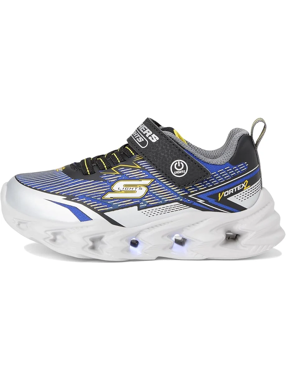 Детские кроссовки Skechers Vortex 2.0 - Veltrox 400605L (Little Kid/Big Kid) SKECHERS KIDS — изображение 4 из 7
