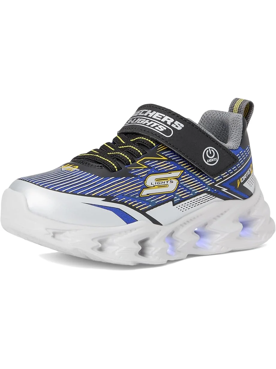 Детские кроссовки Skechers Vortex 2.0 - Veltrox 400605L (Little Kid/Big Kid) SKECHERS KIDS — изображение 7 из 7