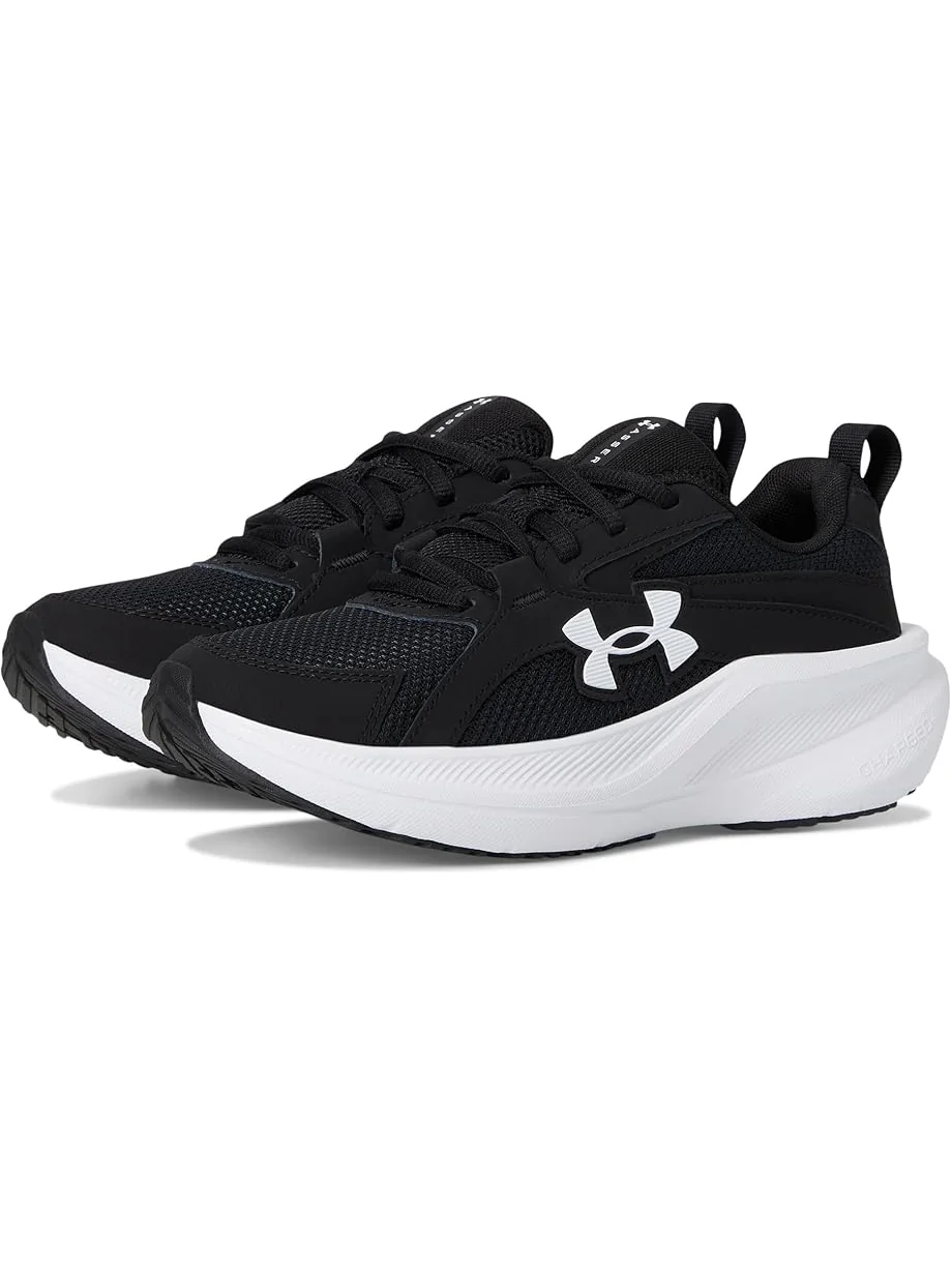 Детские кроссовки Under Armour Charged Assert 11 (Big Kid) Under Armour Kids