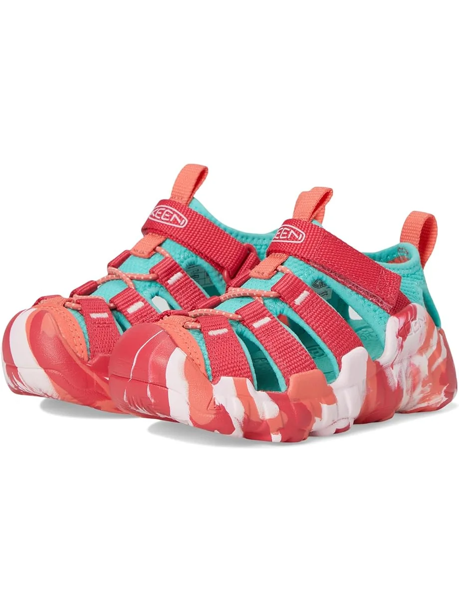 Детские сандалии KEEN Kids Hyperport H2 (Toddler/Little Kid/Big Kid)