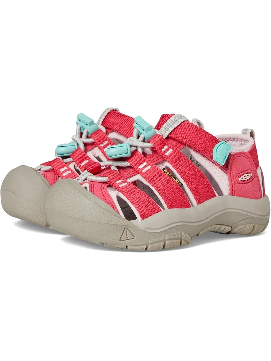 Детские сандалии Keen Newport H2 (Toddler/Little Kid) KEEN Kids