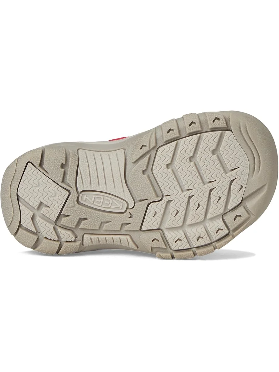 Детские сандалии Keen Newport H2 (Toddler/Little Kid) KEEN Kids — изображение 3 из 7, розовый