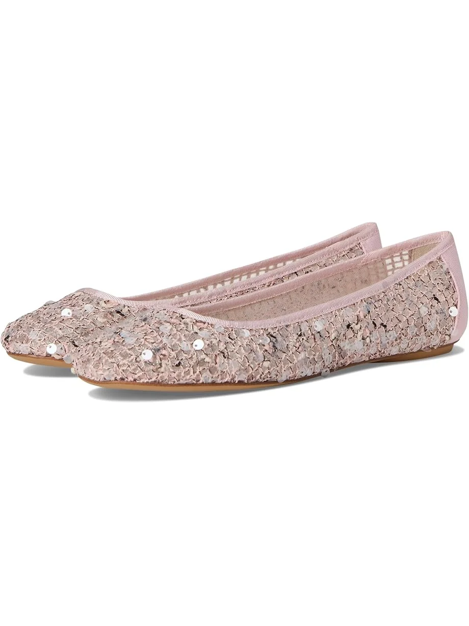 Женские балетки Franco Sarto Christina Ballerina/Skimmer