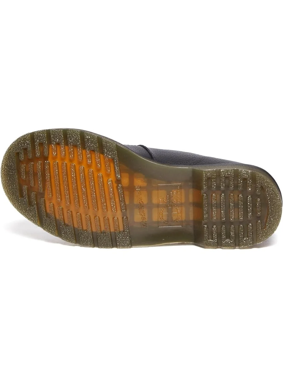Женские балетки Dr. Martens 8065 Mary Jane — изображение 3 из 7, черный
