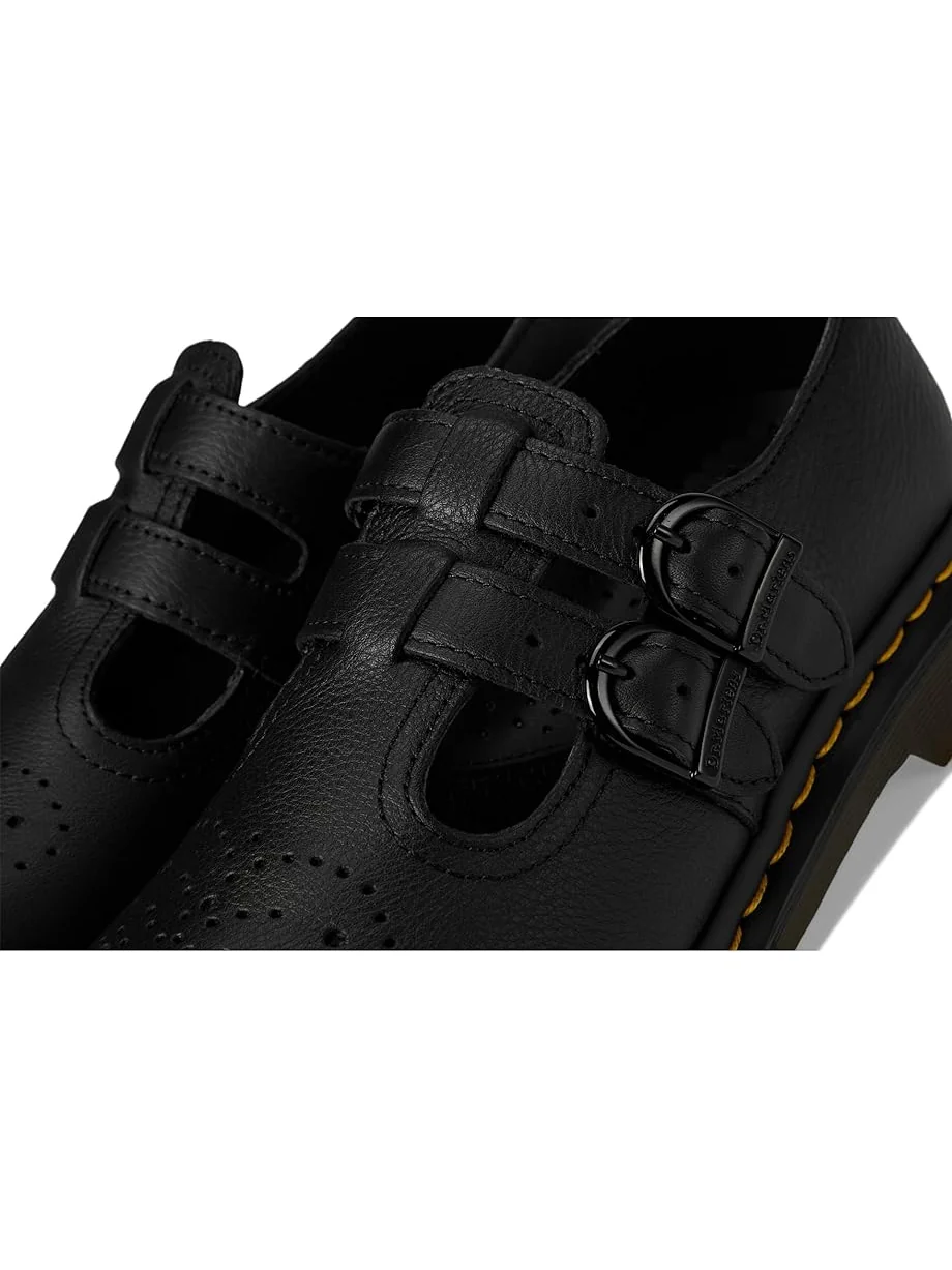 Женские балетки Dr. Martens 8065 Mary Jane — изображение 6 из 7, черный