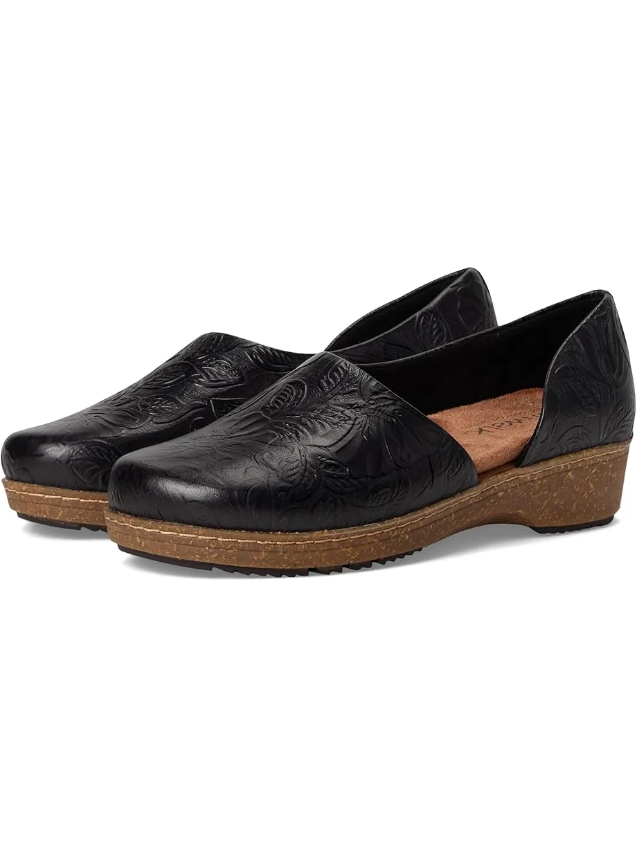 Женские балетки SoftWalk Addie