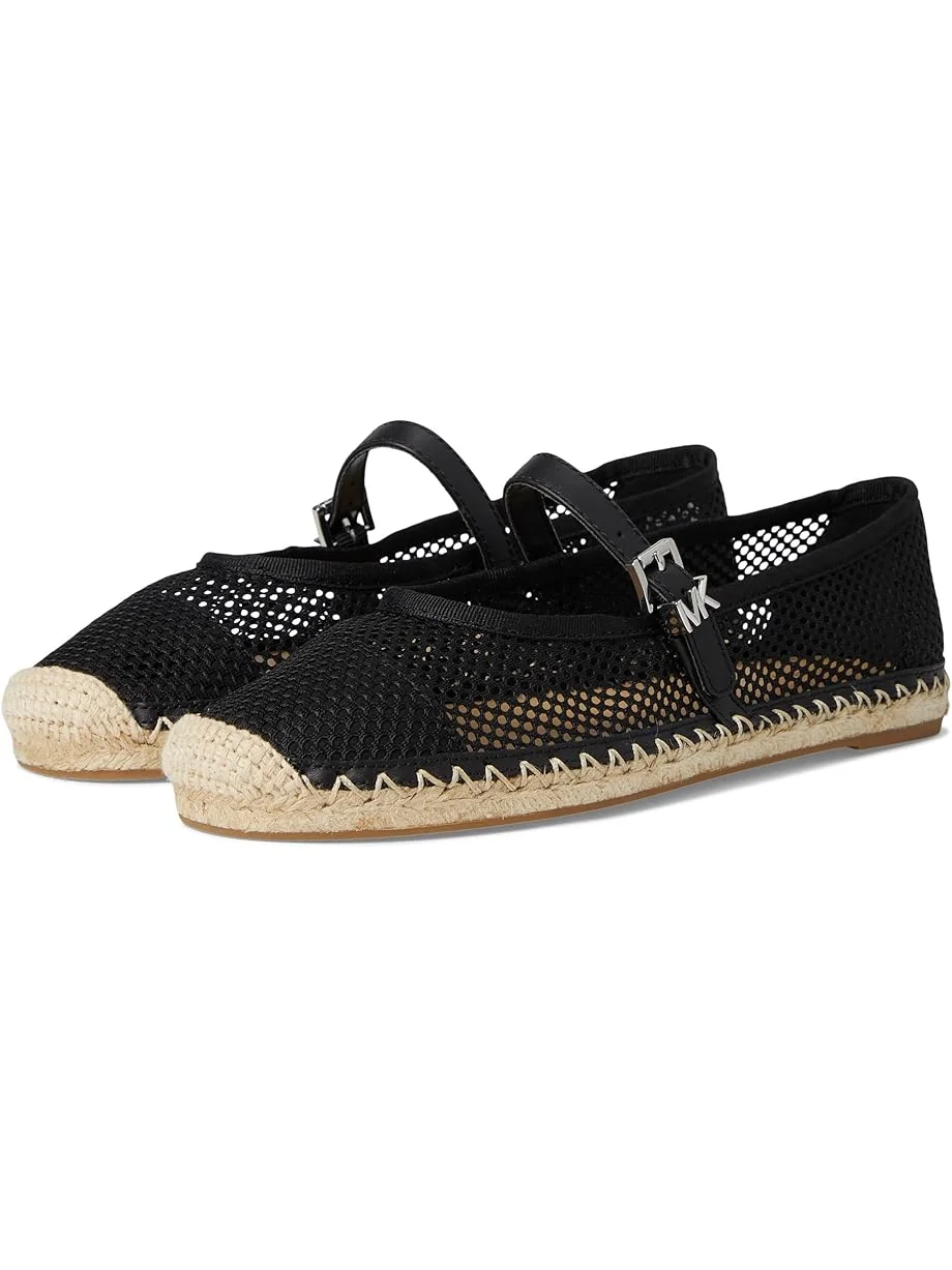 Женские балетки MICHAEL Michael Kors Lynn Ballet Espadrille