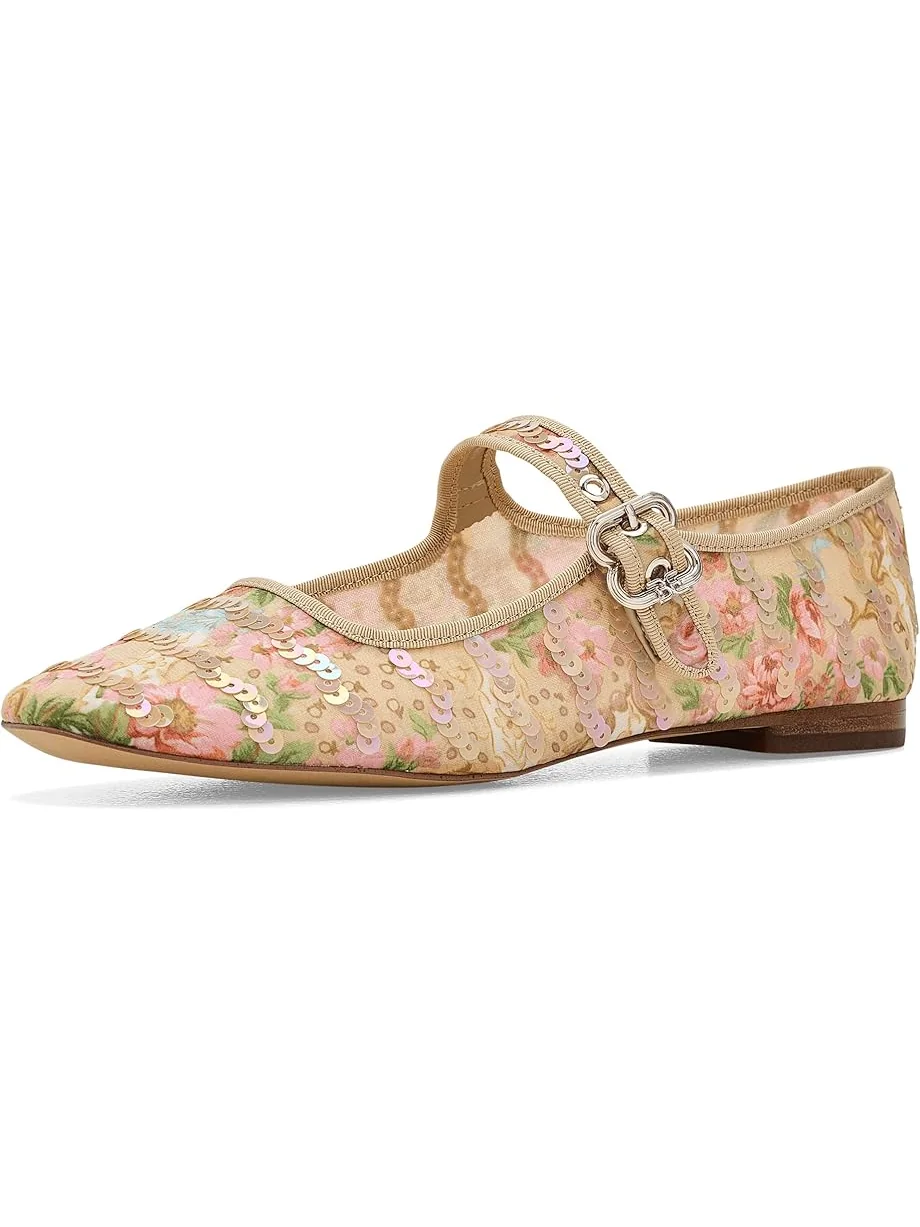 Женские балетки Sam Edelman Michaela Riverea