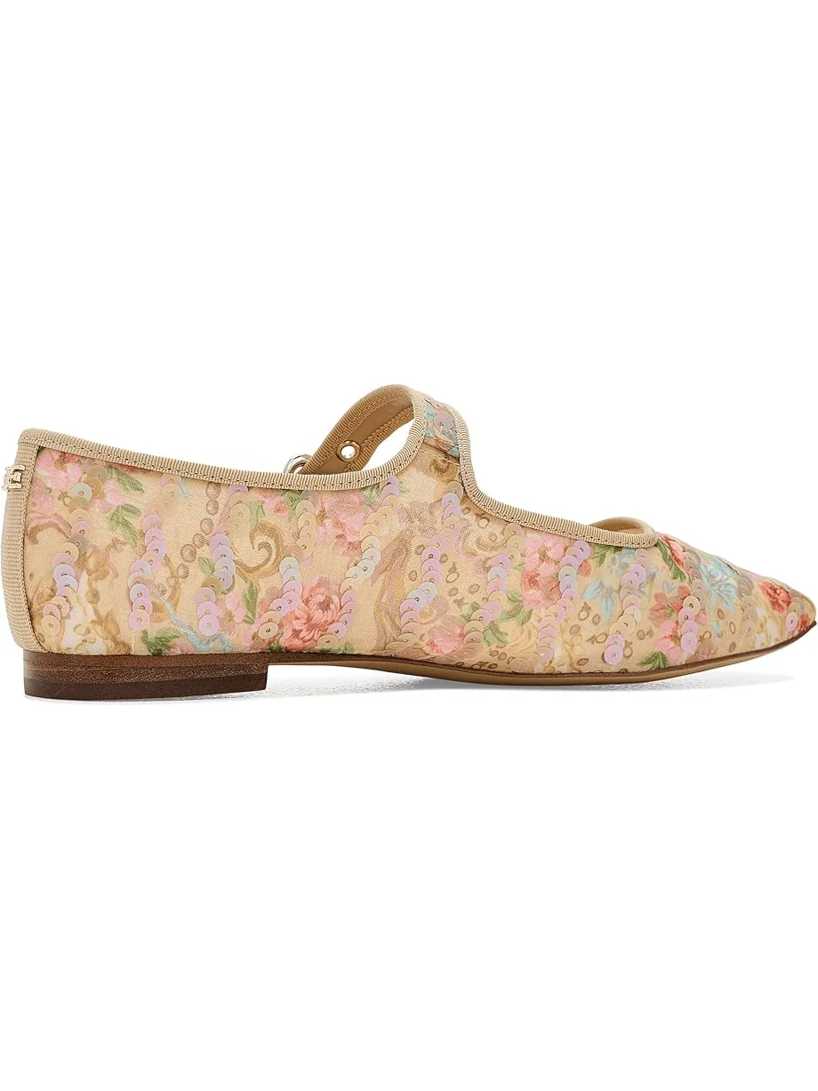 Женские балетки Sam Edelman Michaela Riverea — изображение 2 из 6, мульти
