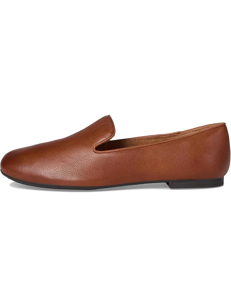 Женские балетки Comfortiva Tammie — изображение 4 из 7, золотистый коричневый
