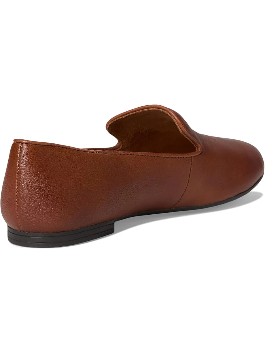 Женские балетки Comfortiva Tammie — изображение 5 из 7, золотистый коричневый