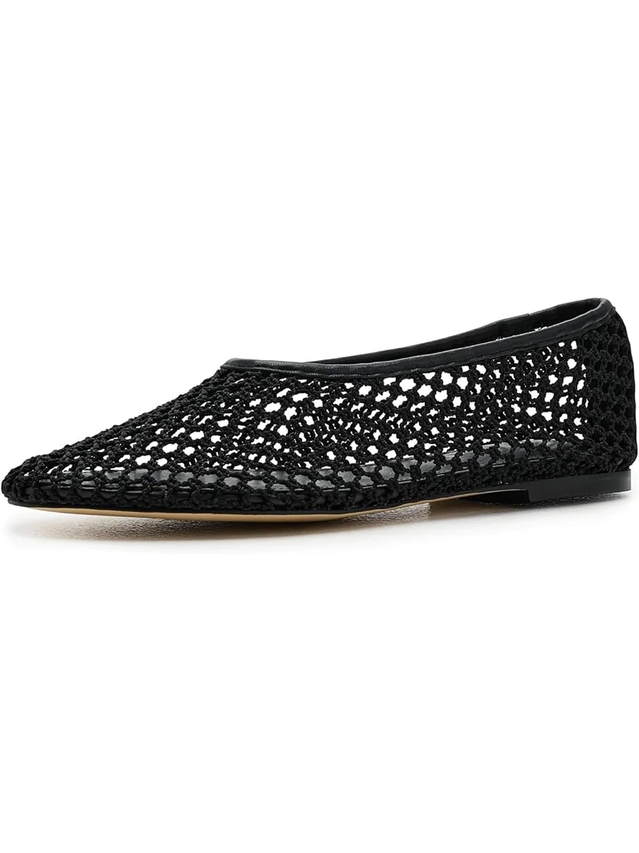 Женские балетки Marc Fisher LTD Jazlyn