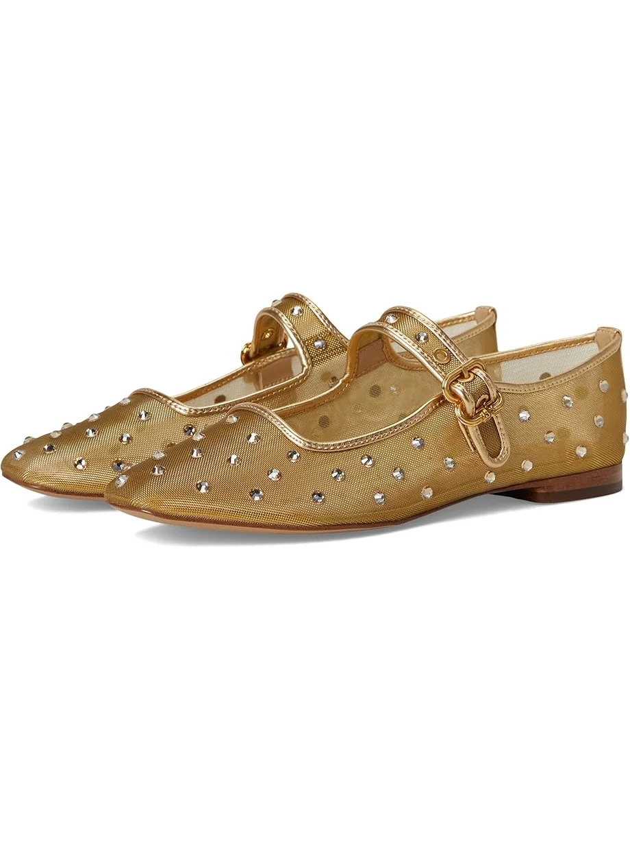 Женские балетки Sam Edelman Michaela Shine