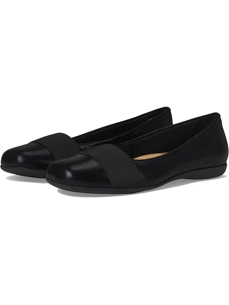 Женские балетки Trotters Samantha
