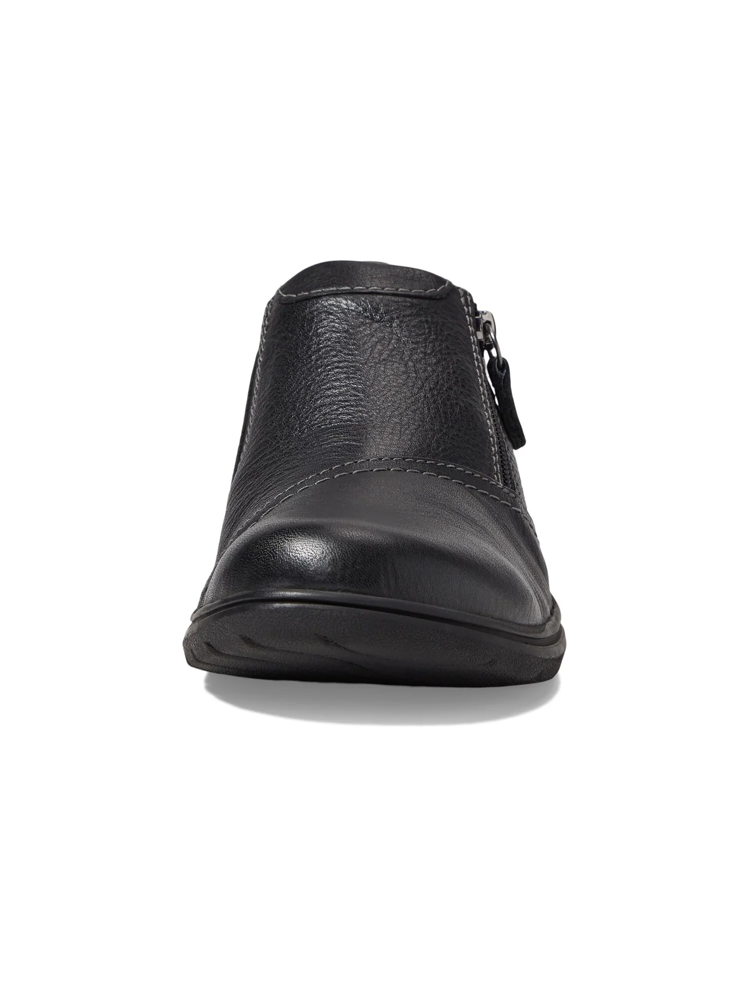 Женские лоферы Clarks Carleigh Ray — изображение 4 из 6, черный