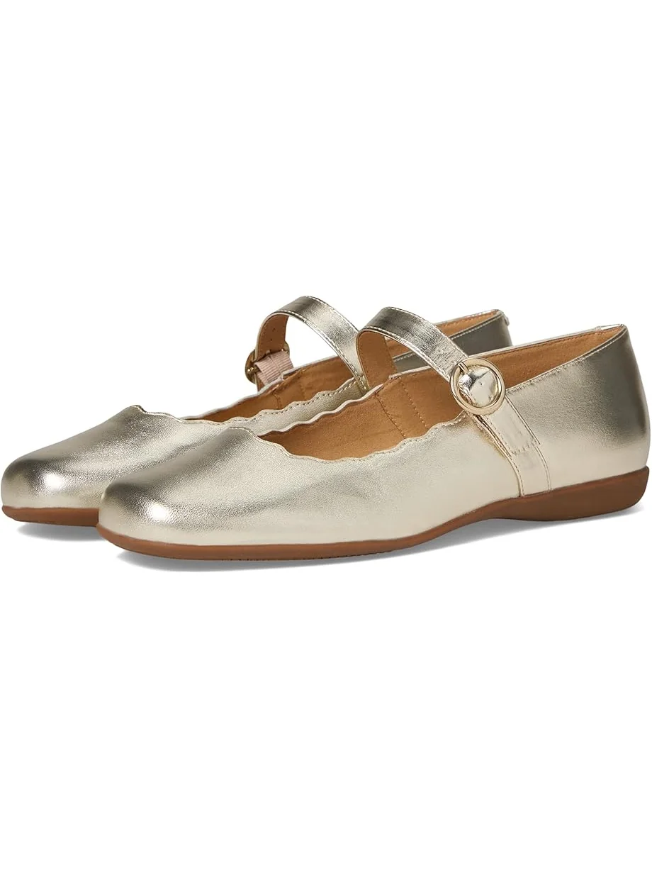 Женские балетки Trotters Sugar