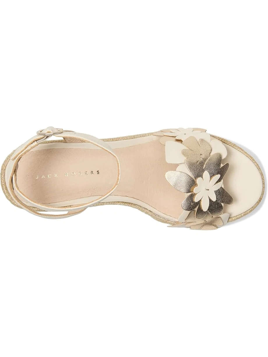 Женские босоножки Jack Rogers Talahi Wedge — изображение 2 из 7