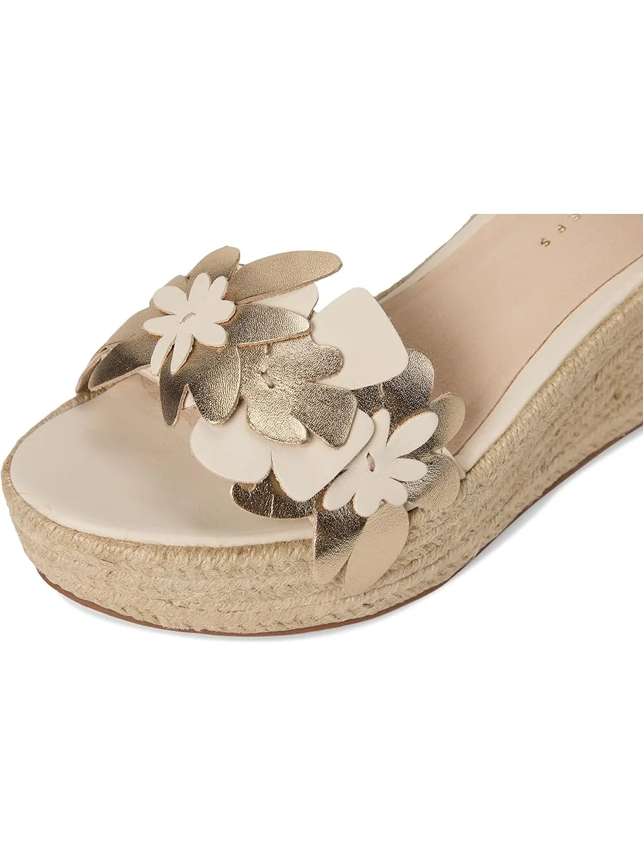 Женские босоножки Jack Rogers Talahi Wedge — изображение 6 из 7