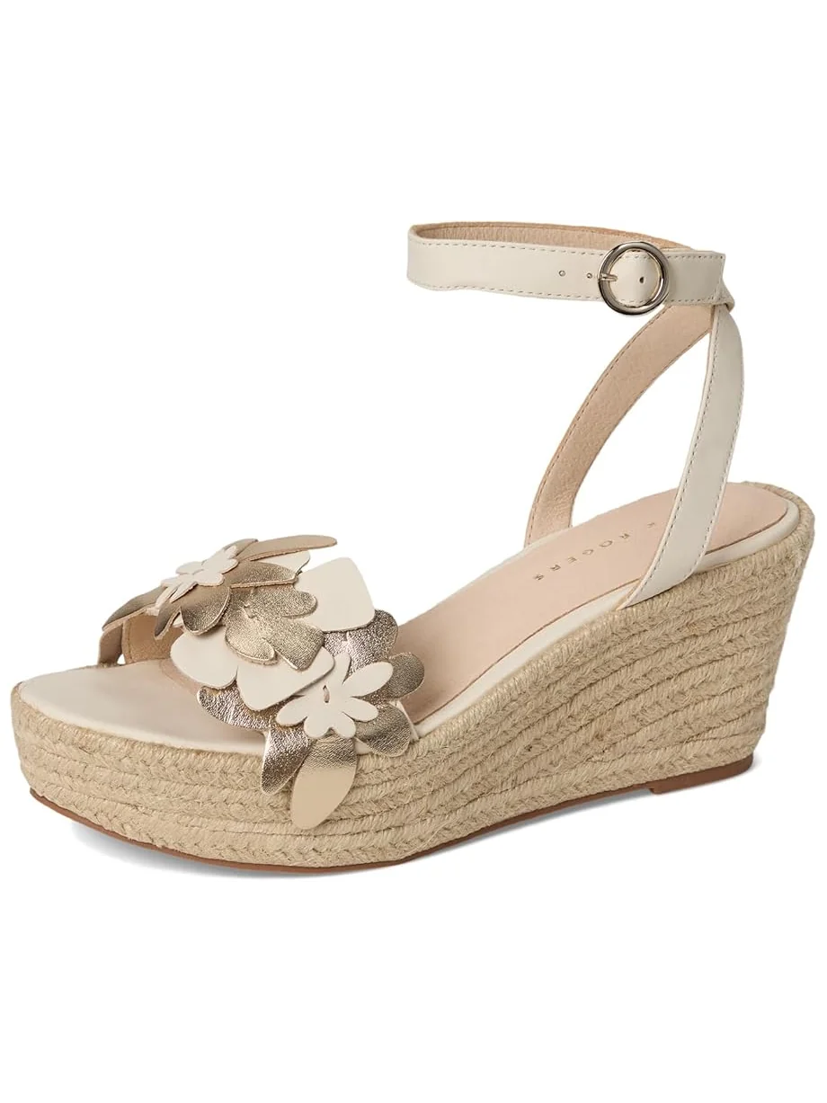 Женские босоножки Jack Rogers Talahi Wedge — изображение 7 из 7