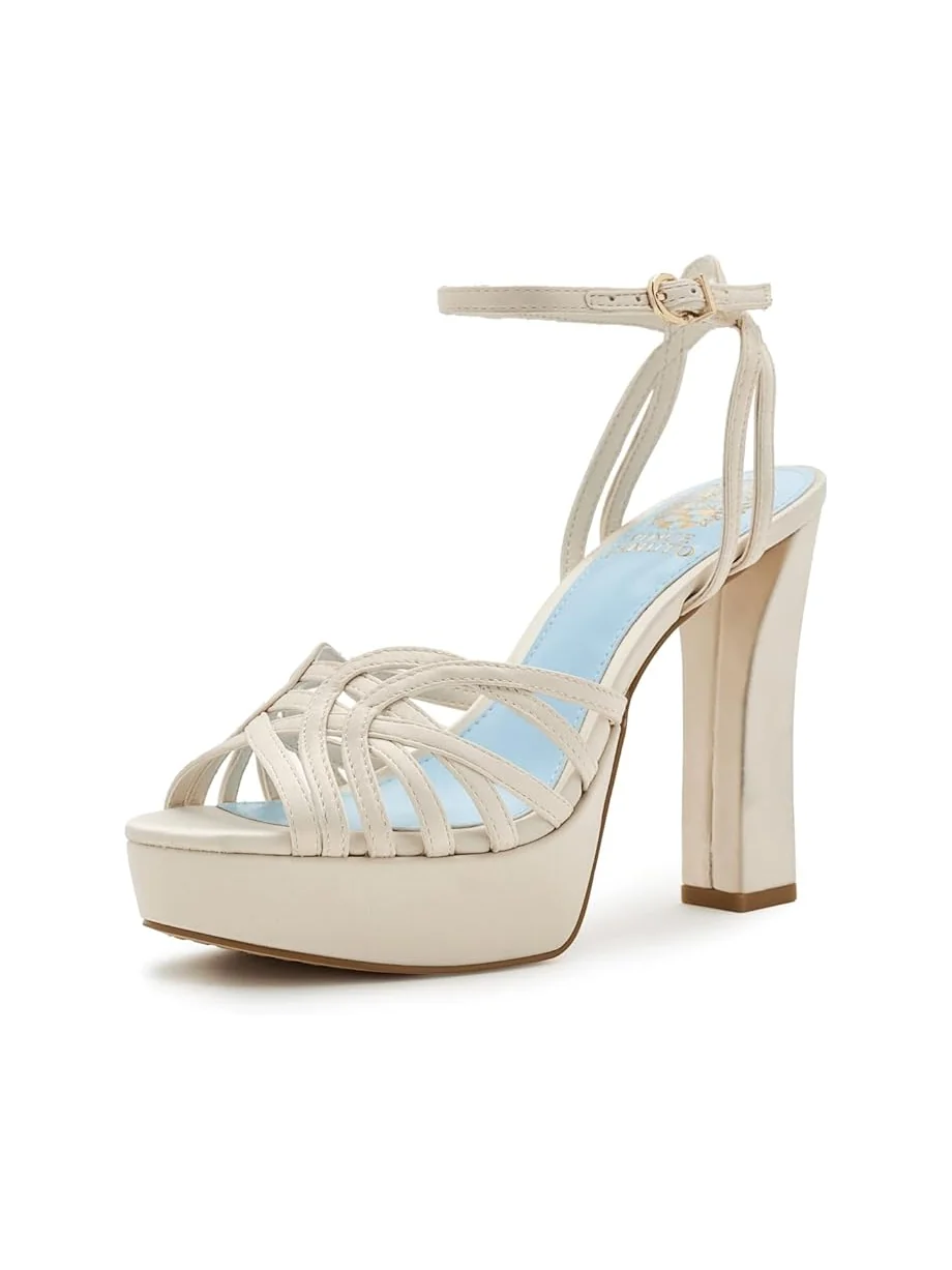 Женские босоножки на платформе Vince Camuto Samlee