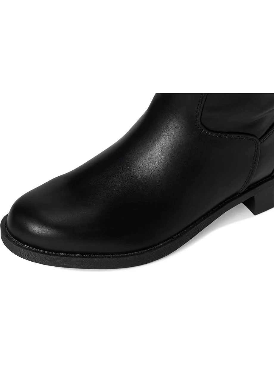 Женские ботинки Journee Collection Gema — изображение 2 из 7, черный
