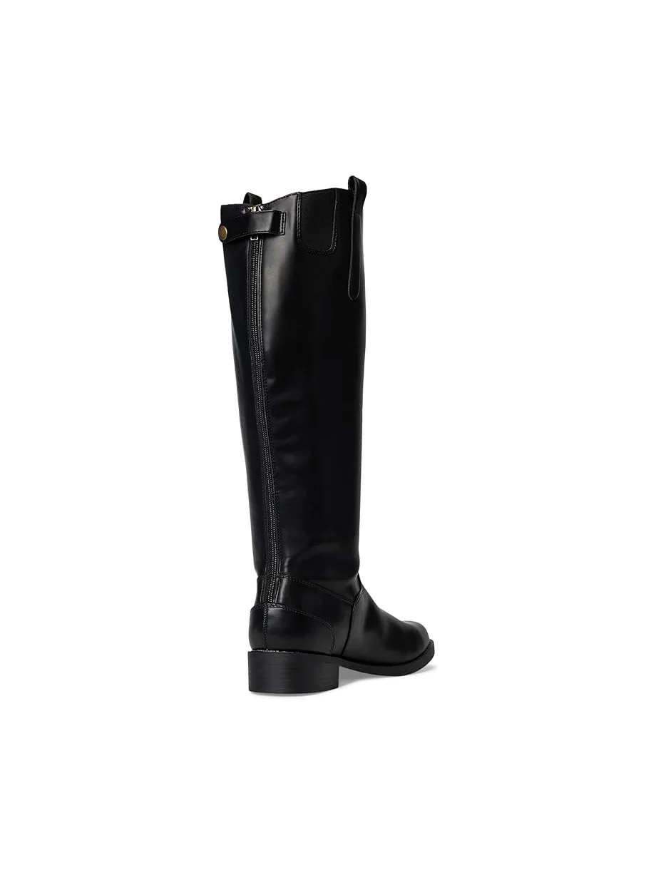 Женские ботинки Journee Collection Gema — изображение 5 из 7, черный