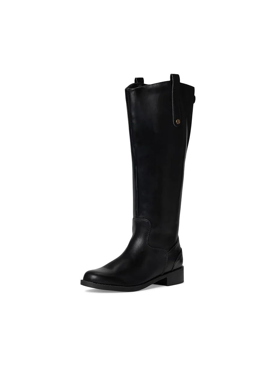 Женские ботинки Journee Collection Gema — изображение 7 из 7, черный