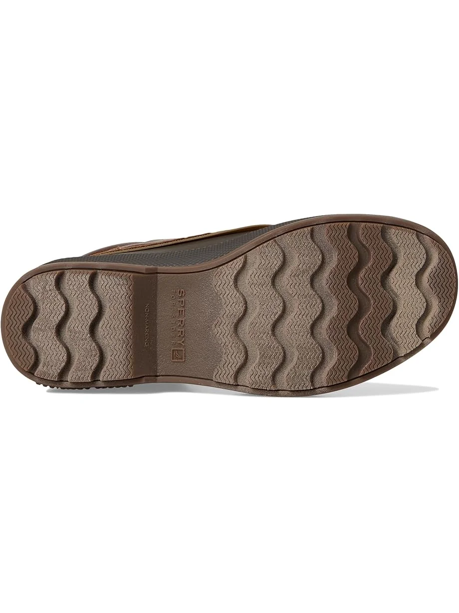 Мужские ботинки Sperry Cold Bay Chukka — изображение 3 из 7, черный