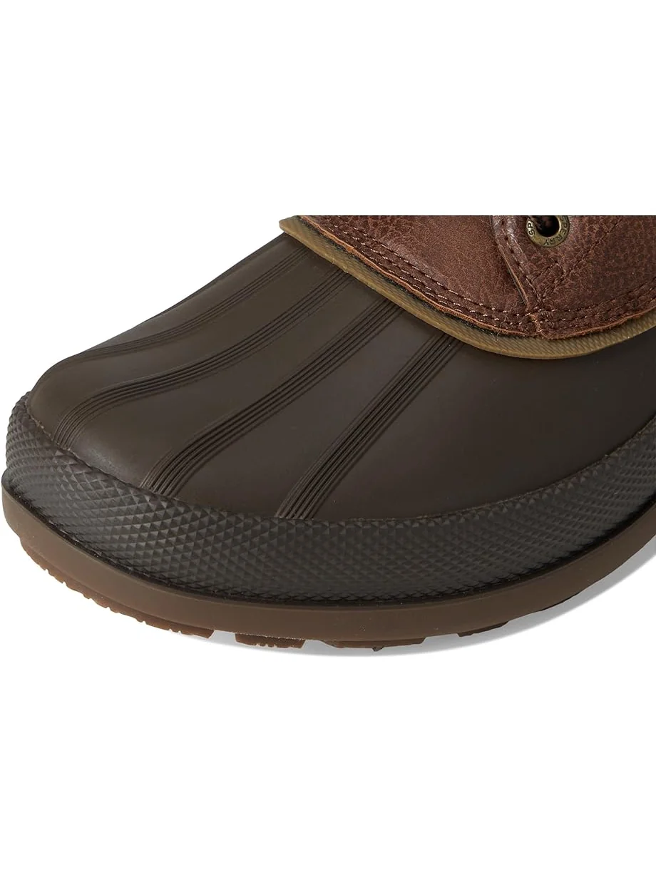Мужские ботинки Sperry Cold Bay Chukka — изображение 6 из 7, черный