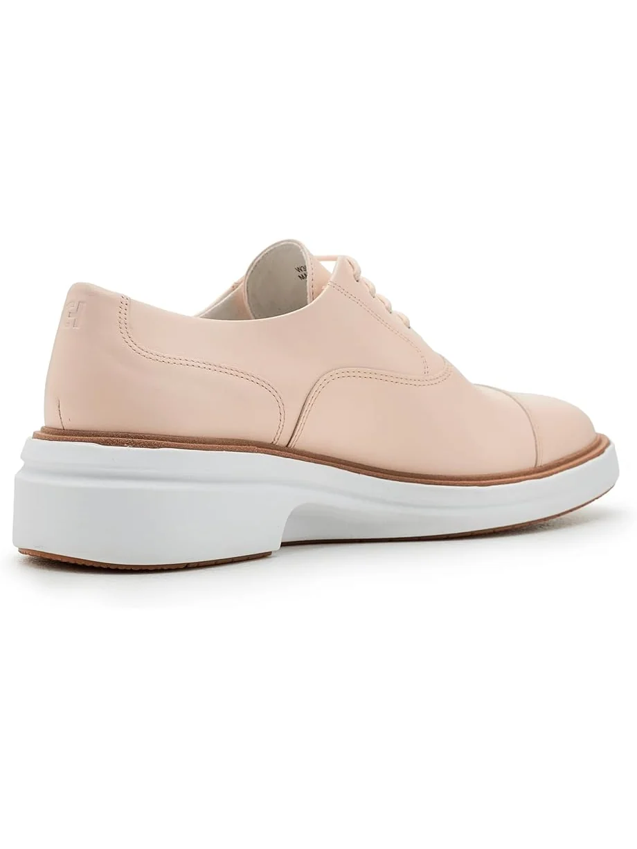 Женские оксфорды Cole Haan Originalgrand Cityspectre — изображение 3 из 7, песочный