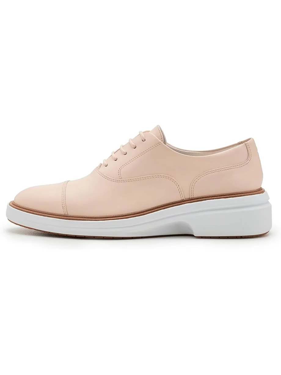 Женские оксфорды Cole Haan Originalgrand Cityspectre — изображение 4 из 7, песочный