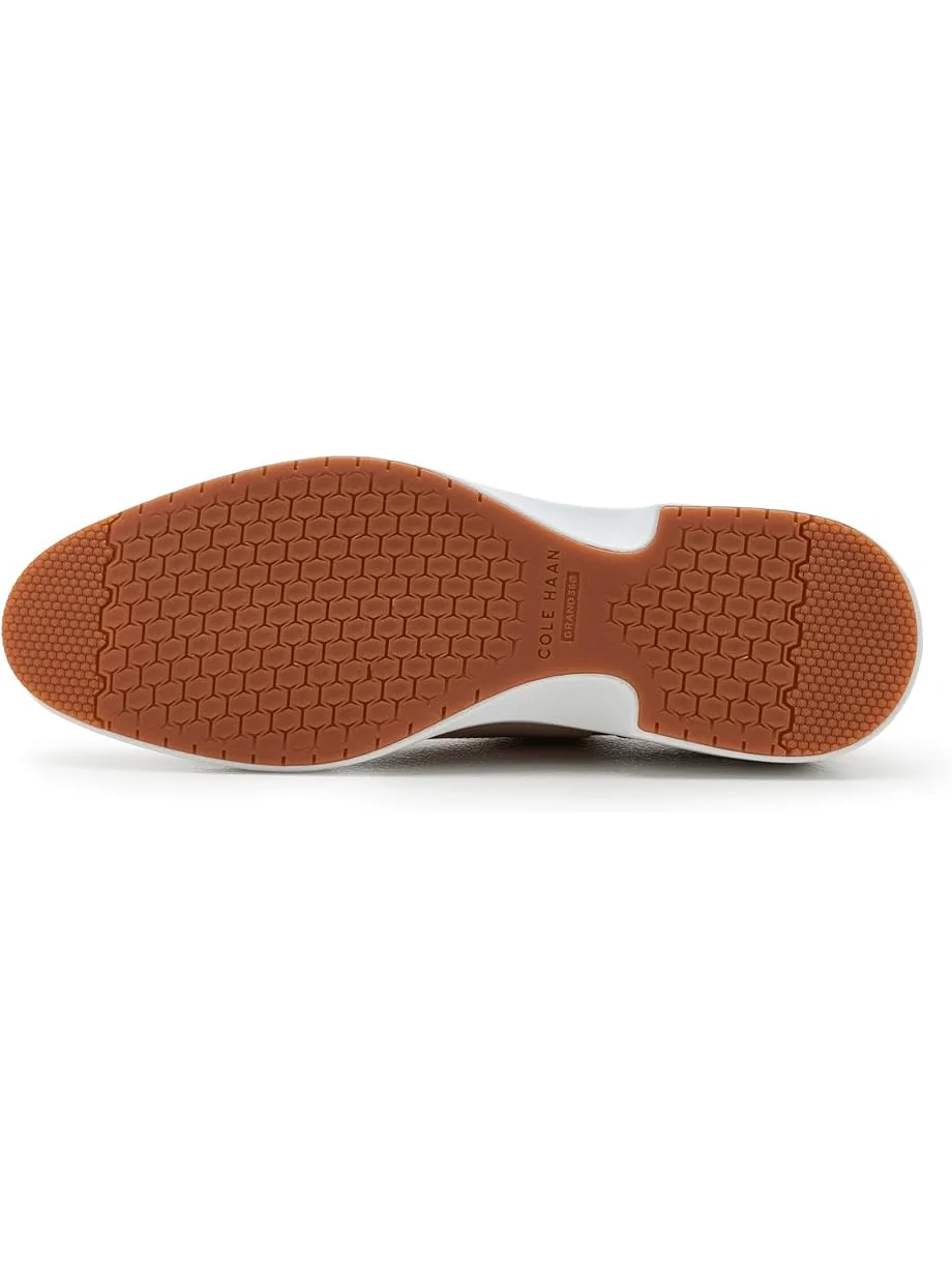 Женские оксфорды Cole Haan Originalgrand Cityspectre — изображение 5 из 7, песочный