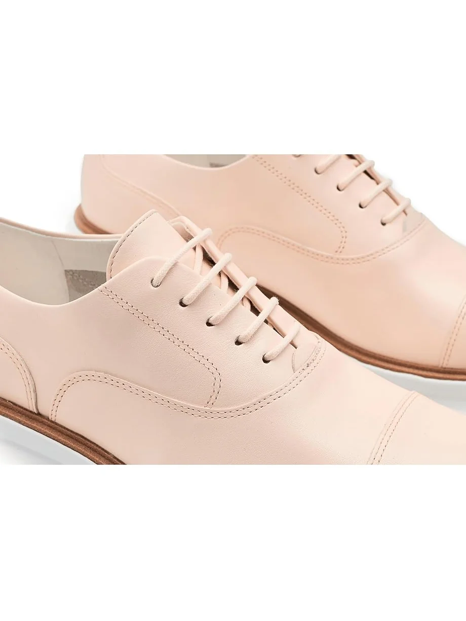 Женские оксфорды Cole Haan Originalgrand Cityspectre — изображение 6 из 7, песочный
