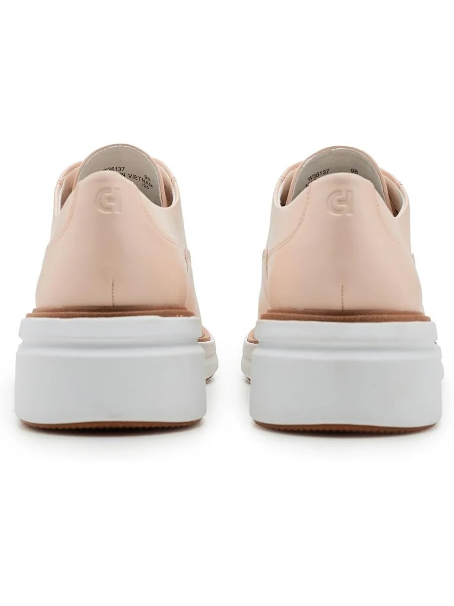 Женские оксфорды Cole Haan Originalgrand Cityspectre — изображение 7 из 7, песочный