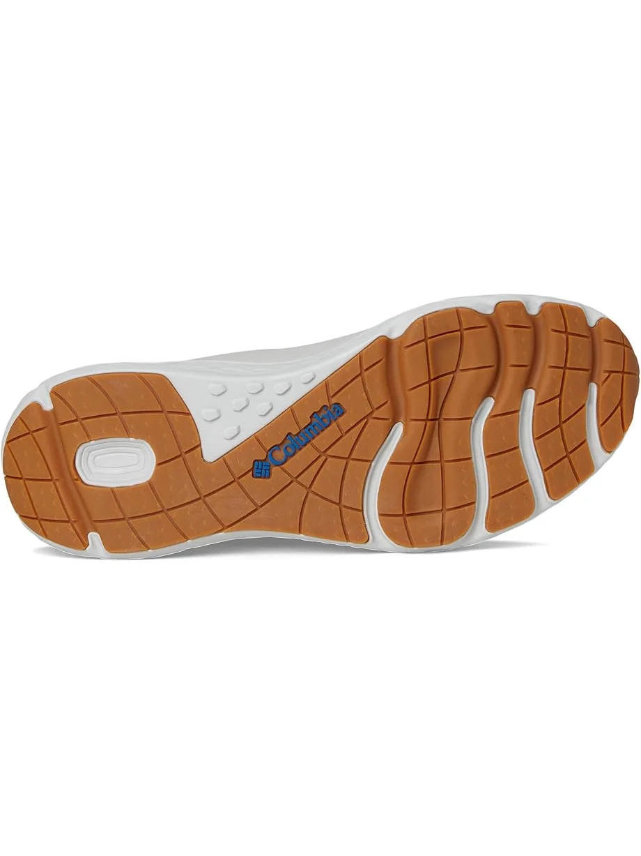 Мужские ботинки Columbia PFG Pro Sport — изображение 3 из 7, серый/синий