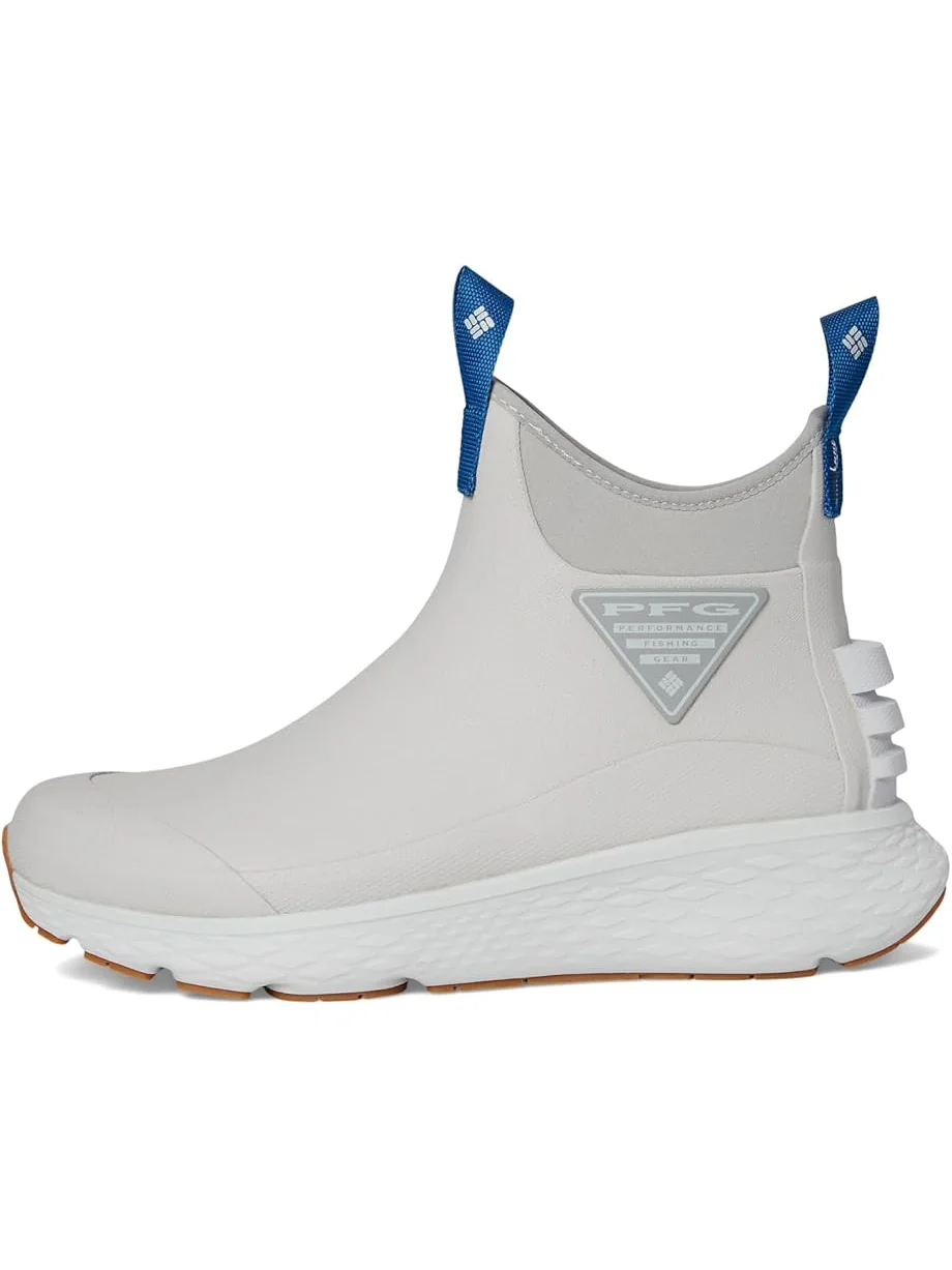 Мужские ботинки Columbia PFG Pro Sport — изображение 4 из 7, серый/синий