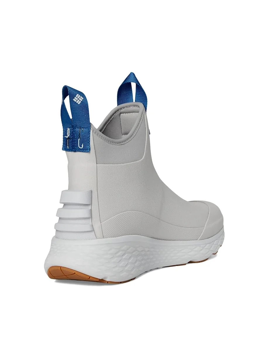 Мужские ботинки Columbia PFG Pro Sport — изображение 5 из 7, серый/синий