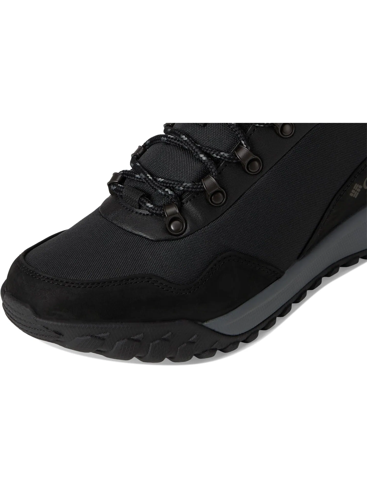 Походная обувь Columbia Men's Burnsider Omni-Heat Infinity — 2