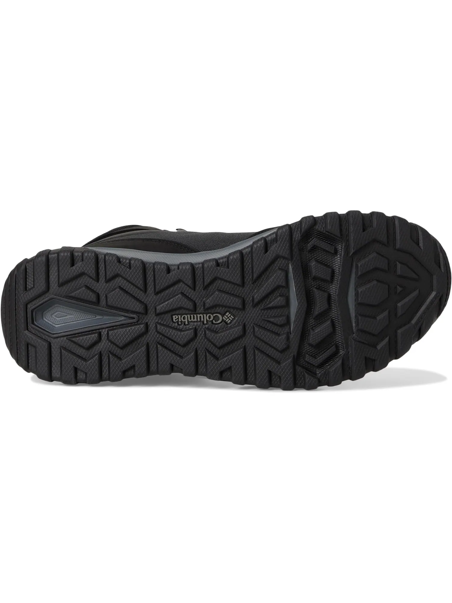 Походная обувь Columbia Men's Burnsider Omni-Heat Infinity — 3