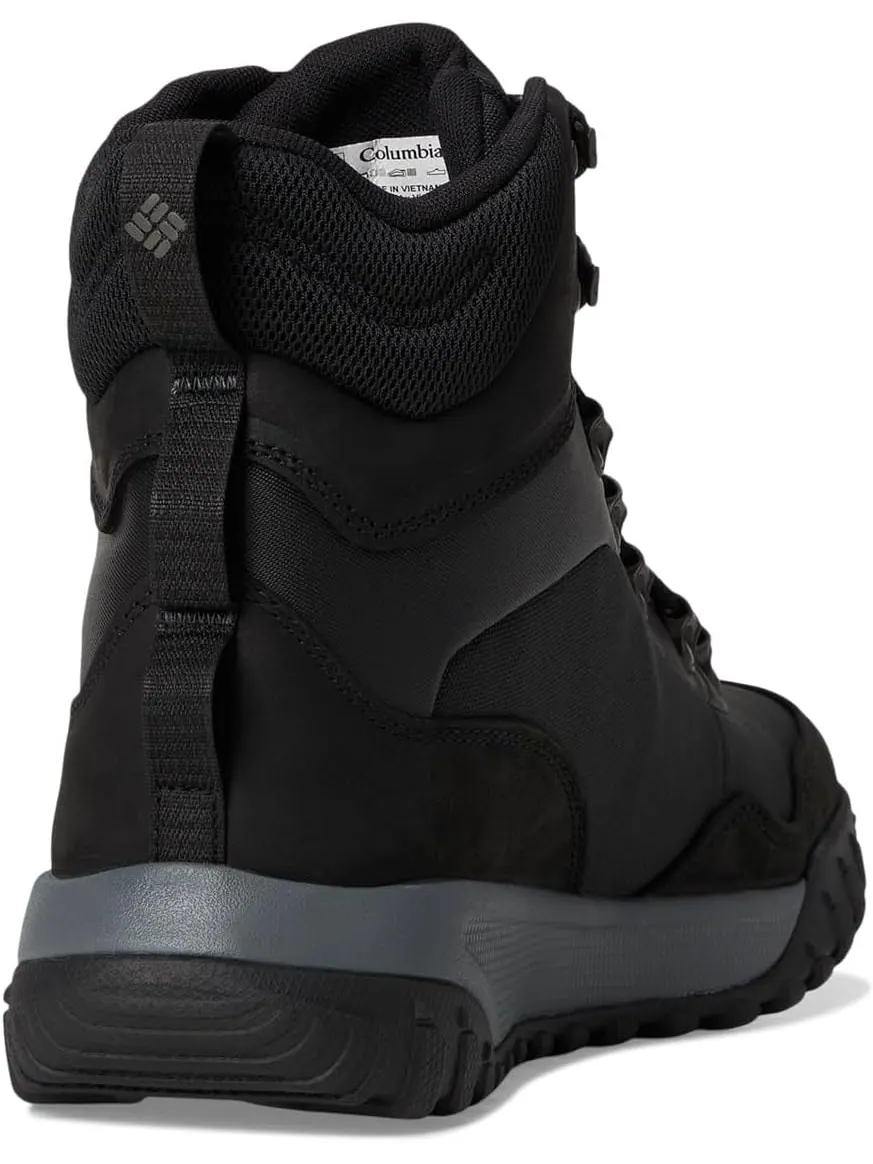 Походная обувь Columbia Men's Burnsider Omni-Heat Infinity — 5