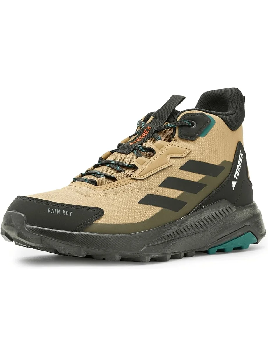 Мужские треккинговые ботинки Adidas Outdoor Terrex Anyländer Mid Top Rain.Rdy