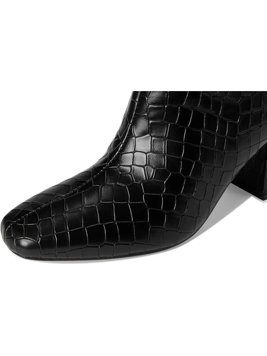 Женские ботильоны Journee Collection Haylinn — изображение 2 из 7, черный