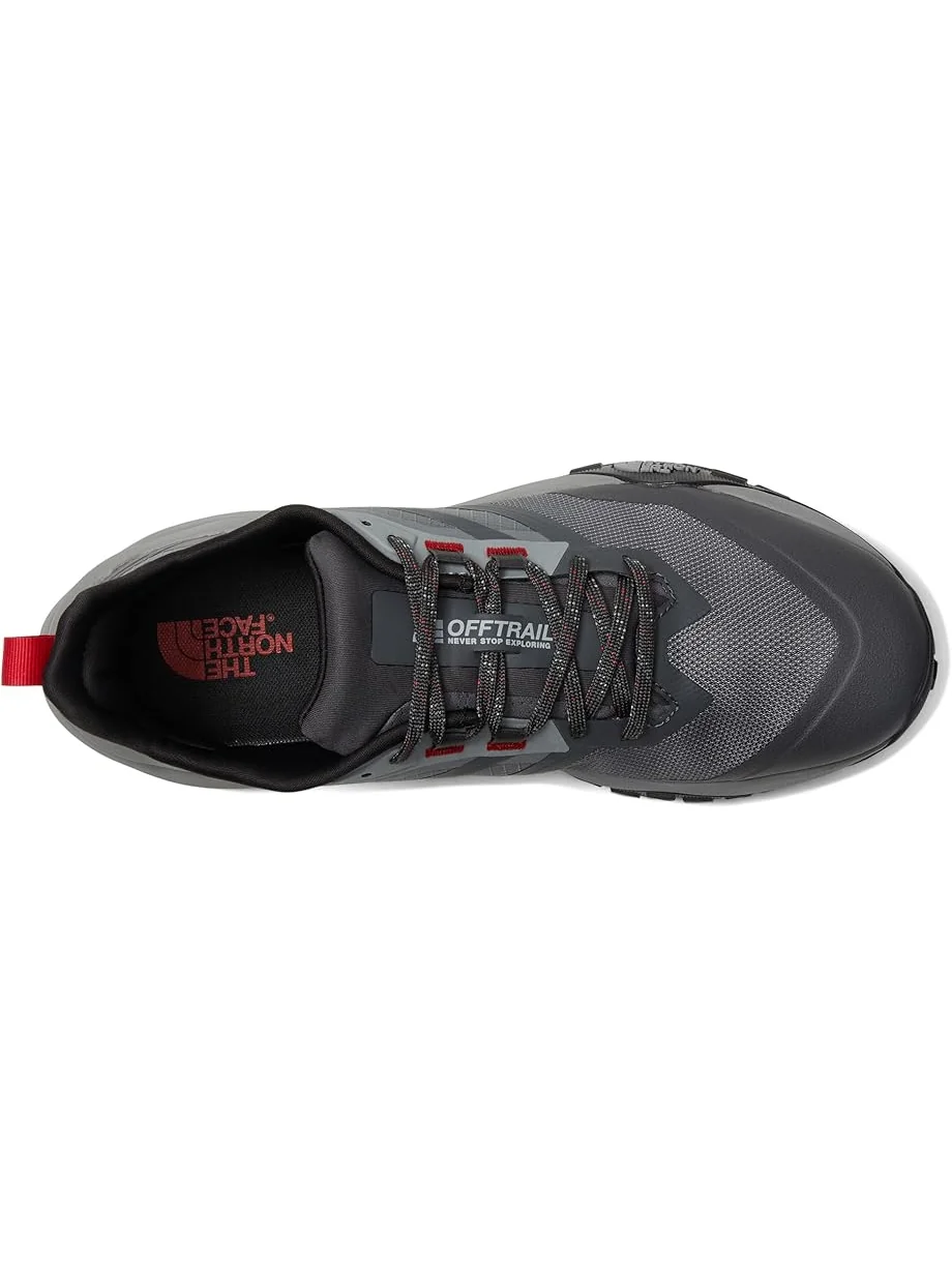 Мужские кроссовки для хайкинга The North Face Offtrail Versa — изображение 2 из 7, нет