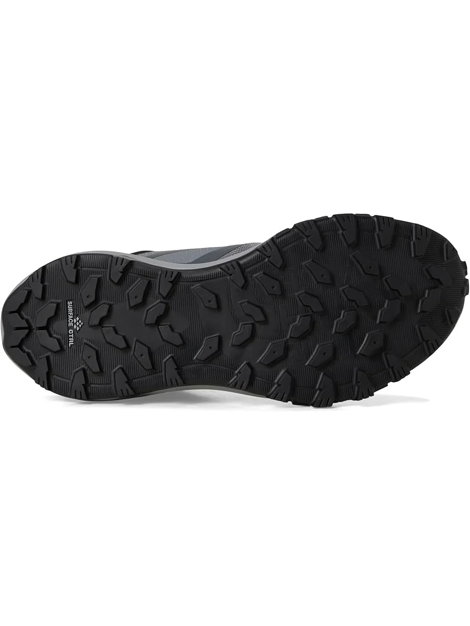 Мужские кроссовки для хайкинга The North Face Offtrail Versa — изображение 3 из 7, нет