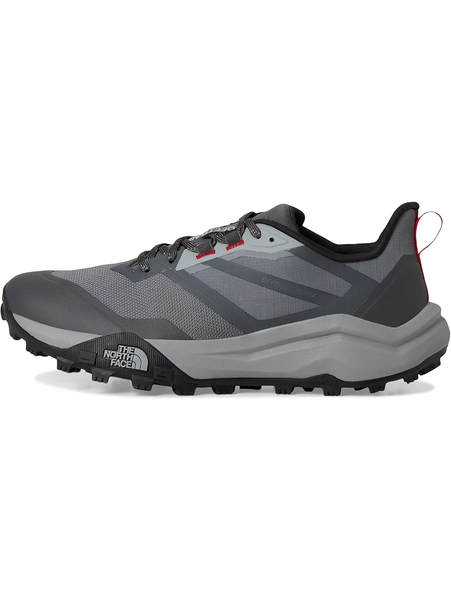Мужские кроссовки для хайкинга The North Face Offtrail Versa — изображение 4 из 7, нет