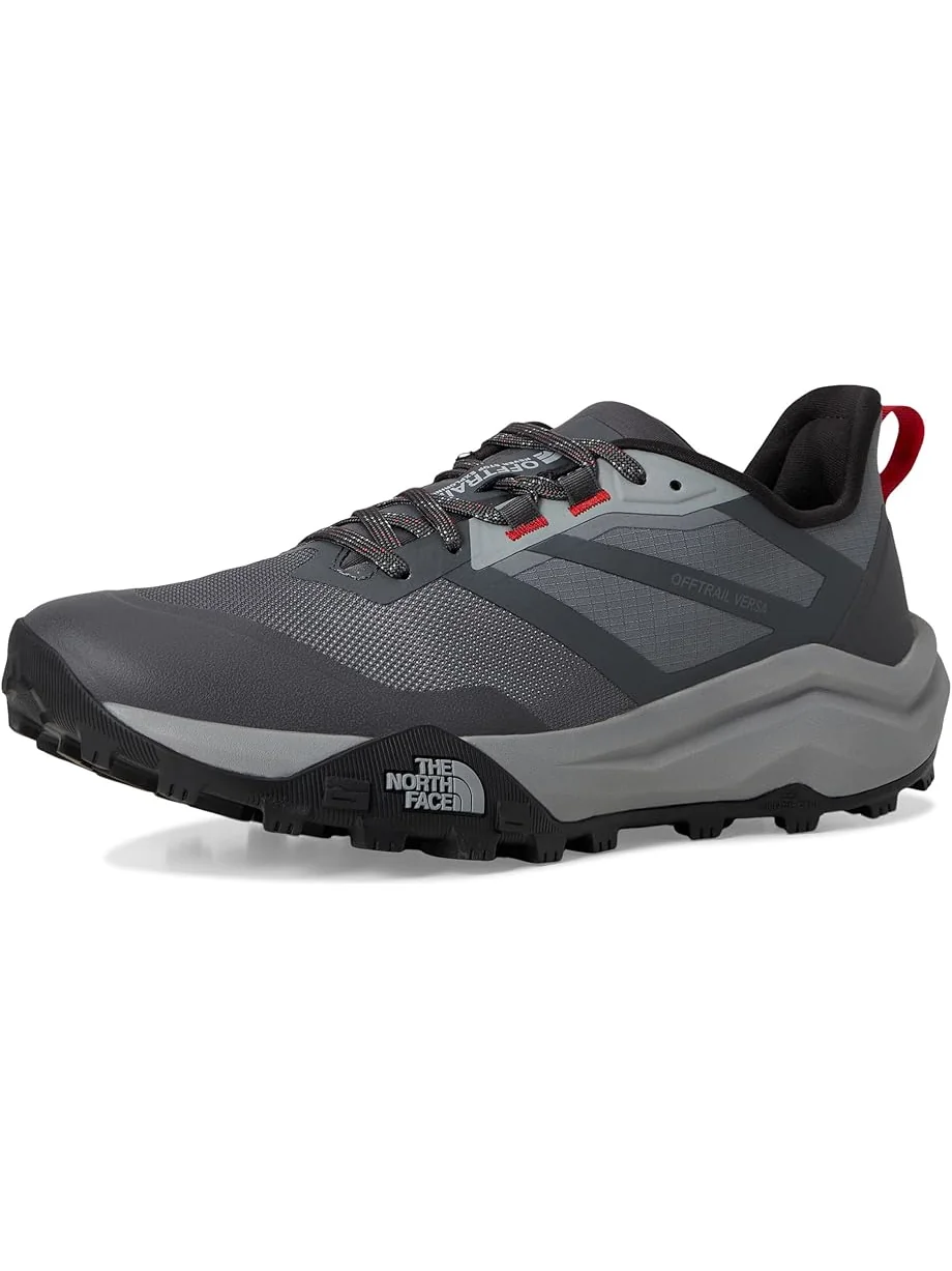 Мужские кроссовки для хайкинга The North Face Offtrail Versa — изображение 7 из 7, нет