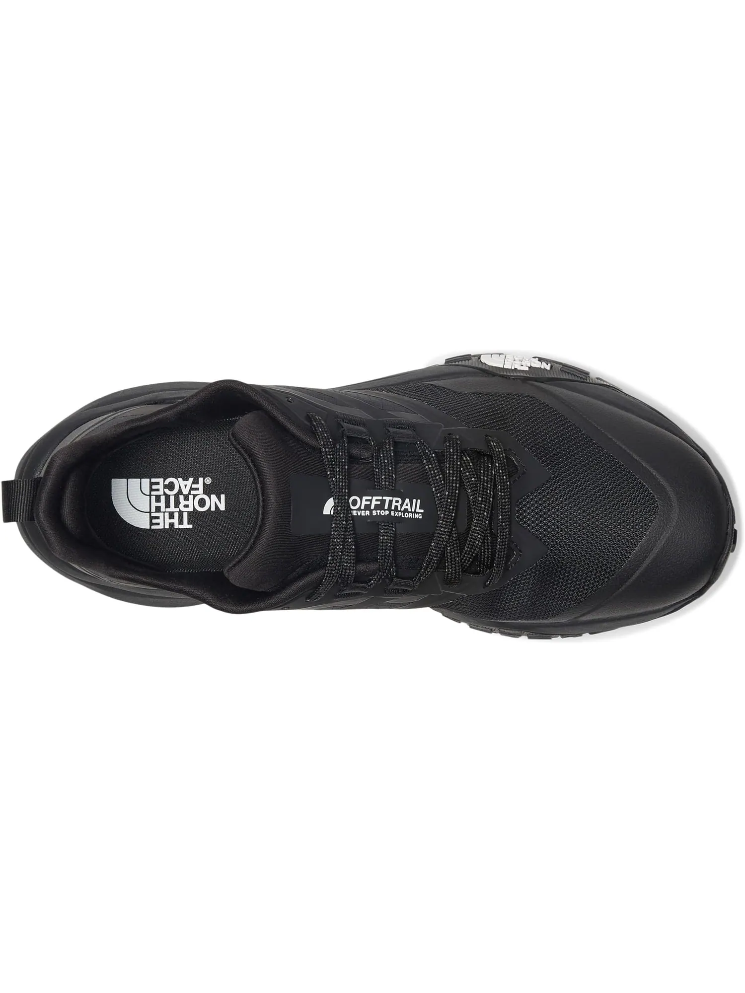 Походные ботинки The North Face Offtrail Versa — 2